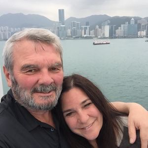 Meet your Posher, Dan